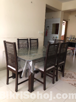 Dinning table
